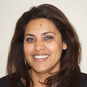 Dr Sapna Desai